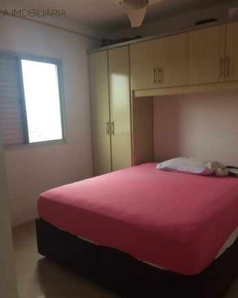 Imagem Imóvel com 2 Quartos à Venda, 48 m² em Paulicéia - São Bernardo Do Campo