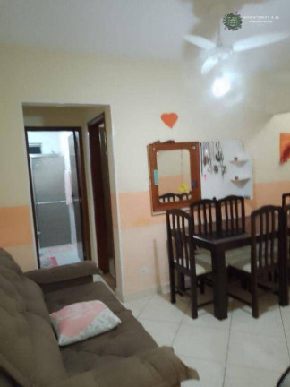 Imagem Apartamento com 1 Quarto à Venda, 41 m² em Tupi - Praia Grande