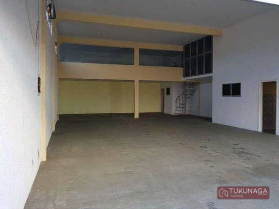 Imagem Edifício Residencial para Alugar, 600 m² em Limão - São Paulo