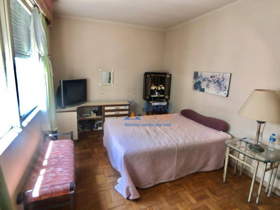 Imagem Apartamento com 4 Quartos à Venda, 230 m² em Higienópolis - São Paulo Imagem Apartamento com 4 Quartos à Venda, 230 m² em Higienópolis - São Paulo