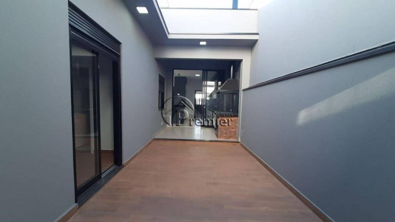 Imagem Casa com 3 Quartos à Venda, 140 m² em Jardim Mantova - Indaiatuba