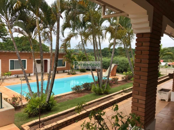 Imagem Imóvel com 3 Quartos à Venda, 751 m² em Loteamento Santo Antonio - Jaguariúna Imagem Imóvel com 3 Quartos à Venda, 751 m² em Loteamento Santo Antonio - Jaguariúna