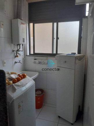 Imagem Apartamento com 2 Quartos à Venda, 65 m² em Centro - Niterói
