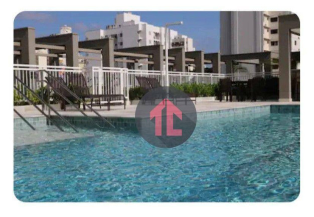 Imagem Apartamento com 1 Quarto à Venda, 41 m² em Vila Itapura - Campinas Imagem Apartamento com 1 Quarto à Venda, 41 m² em Vila Itapura - Campinas