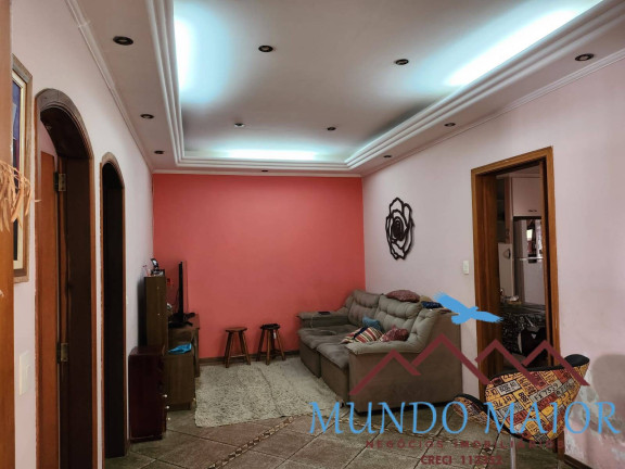 Imagem Casa com 4 Quartos à Venda, 168 m² em Jordanópolis - São Bernardo Do Campo Imagem Casa com 4 Quartos à Venda, 168 m² em Jordanópolis - São Bernardo Do Campo