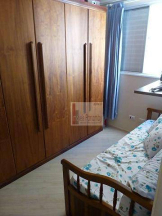 Imagem Apartamento com 2 Quartos à Venda, 55 m² em Ipiranga - São Paulo Imagem Apartamento com 2 Quartos à Venda, 55 m² em Ipiranga - São Paulo