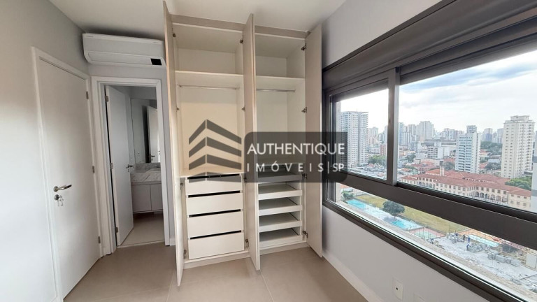 Imagem Apartamento com 3 Quartos para Alugar, 166 m² em Vila Mariana - São Paulo