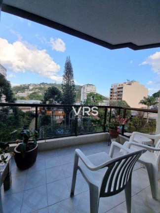 Imagem Apartamento com 3 Quartos à Venda, 90 m² em Agriões - Teresópolis Imagem Apartamento com 3 Quartos à Venda, 90 m² em Agriões - Teresópolis