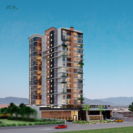 Imagem Apartamento com 3 Quartos à Venda, 113 m² em Jardim Pérola Do Atlântico - Itapoá Imagem Apartamento com 3 Quartos à Venda, 113 m² em Jardim Pérola Do Atlântico - Itapoá