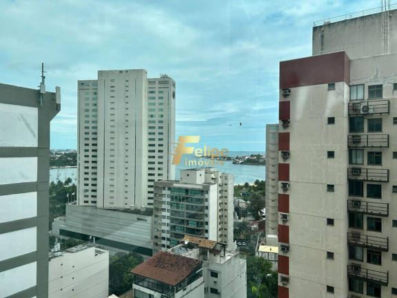 Imóvel com 2 Quartos à Venda, 100 m² em Praia Do Canto - Vitória