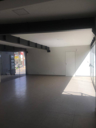 Imagem Sala Comercial à Venda, em Jardim América - Bauru Imagem Sala Comercial à Venda, em Jardim América - Bauru