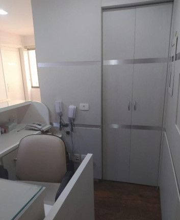 Imagem Sala Comercial à Venda, 48 m² em Perdizes - São Paulo Imagem Sala Comercial à Venda, 48 m² em Perdizes - São Paulo
