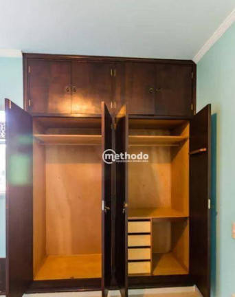 Imagem Apartamento com 1 Quarto à Venda, 60 m² em Bosque - Campinas Imagem Apartamento com 1 Quarto à Venda, 60 m² em Bosque - Campinas