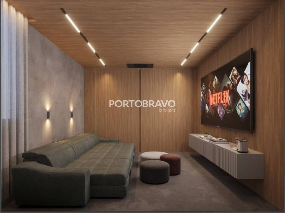 Imagem Casa com 4 Quartos à Venda, 420 m² em Tamboré - Santana De Parnaíba
