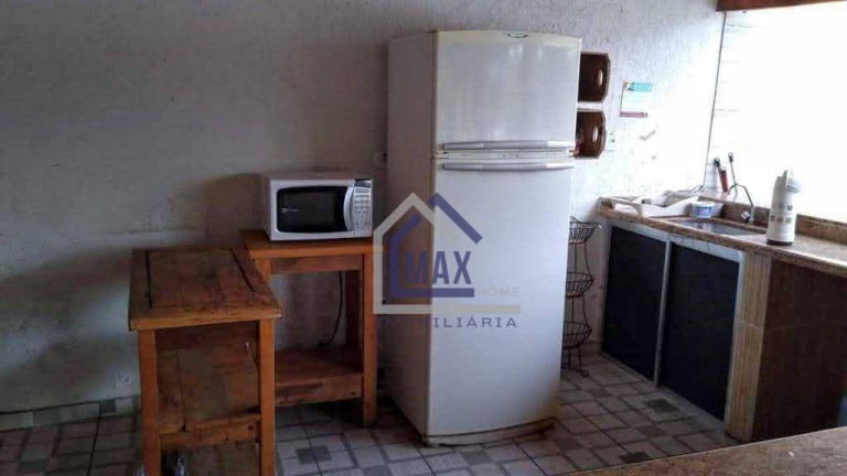 Imagem Chácara com 5 Quartos à Venda, 2 m² em Loteamento Valparaíba - Guararema