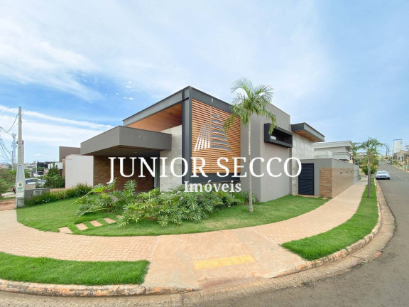 Imagem Casa de Condomínio com 3 Quartos à Venda, 372 m² em Quinta Do Lago Residence - São José Do Rio Preto Imagem Casa de Condomínio com 3 Quartos à Venda, 372 m² em Quinta Do Lago Residence - São José Do Rio Preto