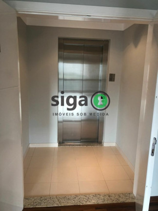 Imagem Apartamento com 4 Quartos à Venda, 196 m² em Vila Andrade - São Paulo
