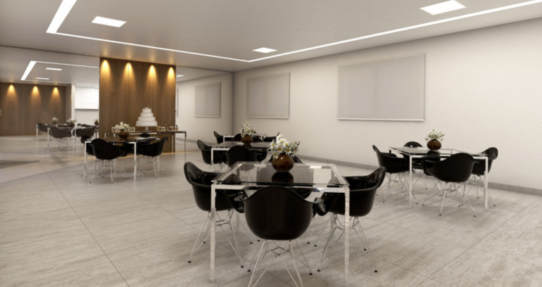 Imagem Imóvel com 1 Quarto à Venda, 46 m² em Parque Duque - Duque De Caxias