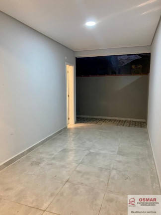 Imagem Casa com 2 Quartos à Venda, 116 m² em Marapé - Santos Imagem Casa com 2 Quartos à Venda, 116 m² em Marapé - Santos