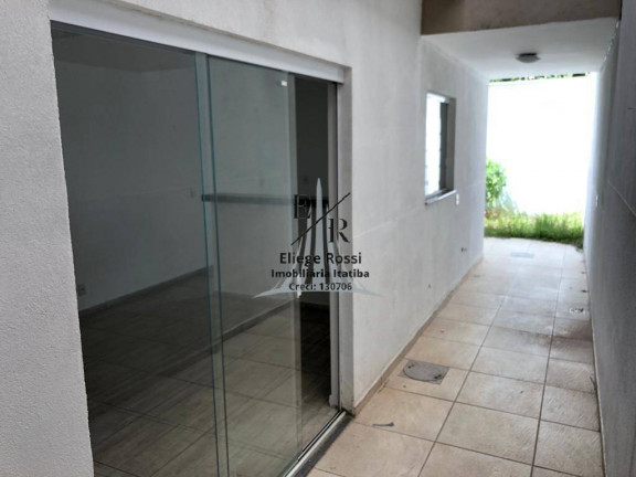 Imagem Casa com 3 Quartos à Venda, 125 m² em Itatiba
