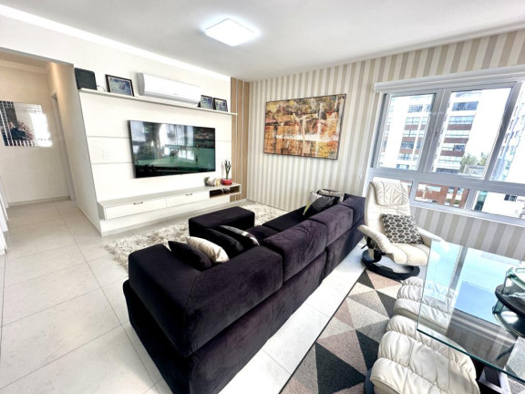 Imagem Apartamento com 2 Quartos à Venda, 70 m² em Navegantes - Capao Da Canoa