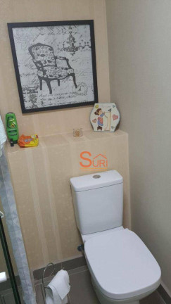 Imagem Apartamento com 3 Quartos à Venda, 135 m² em Vila Baeta Neves - São Bernardo Do Campo Imagem Apartamento com 3 Quartos à Venda, 135 m² em Vila Baeta Neves - São Bernardo Do Campo