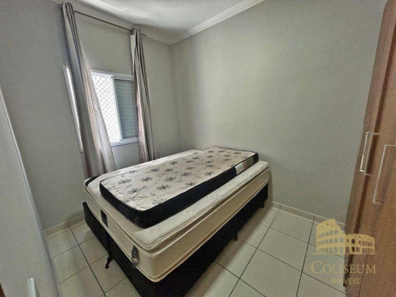 Imagem Apartamento com 1 Quarto à Venda, 40 m² em Boqueirão - Praia Grande