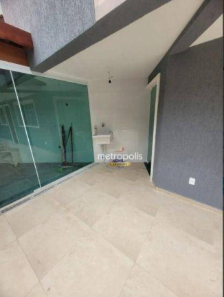 Imagem Sobrado com 3 Quartos à Venda, 110 m² em Parque Das Nações - Santo André Imagem Sobrado com 3 Quartos à Venda, 110 m² em Parque Das Nações - Santo André
