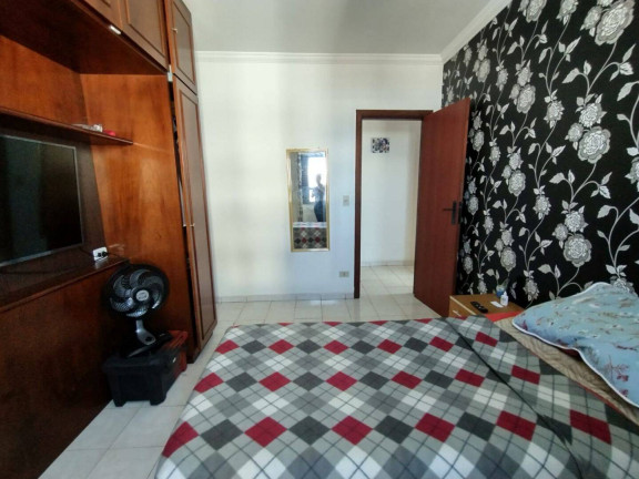 Imagem Apartamento com 2 Quartos à Venda, 137 m² em Ocian - Praia Grande