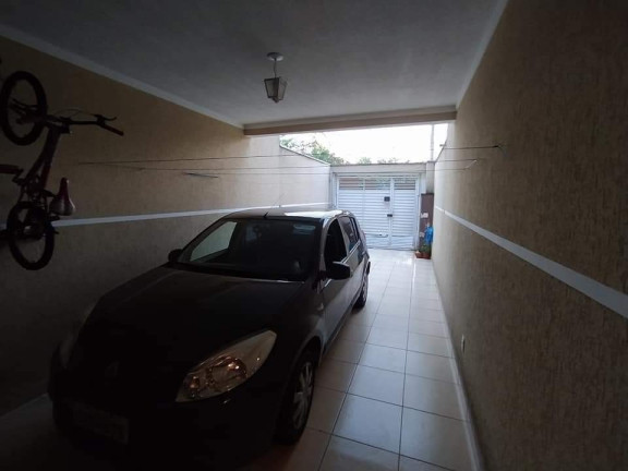 Imagem Casa com 3 Quartos à Venda, 112 m² em Vila Alpina - São Paulo Imagem Casa com 3 Quartos à Venda, 112 m² em Vila Alpina - São Paulo