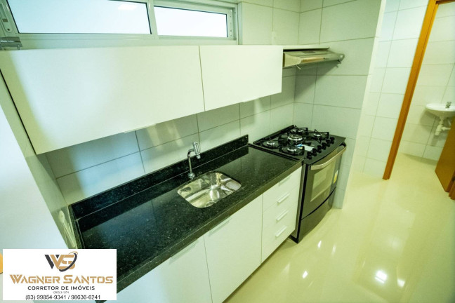 Imagem Apartamento com 3 Quartos à Venda, 92 m² em Alto Branco - Campina Grande Imagem Apartamento com 3 Quartos à Venda, 92 m² em Alto Branco - Campina Grande