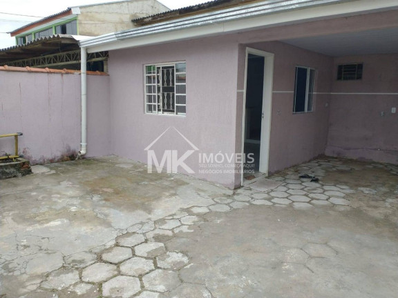 Imagem Casa à Venda, em Alto Tarumã - Pinhais Imagem Casa à Venda, em Alto Tarumã - Pinhais