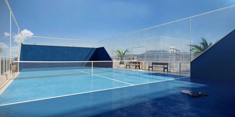 Imagem Apartamento com 4 Quartos à Venda, 127 m² em Itapema - Itapema