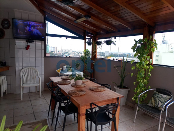Imagem Imóvel com 3 Quartos à Venda, 180 m² em Anchieta - São Bernardo Do Campo
