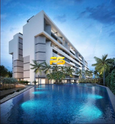 Imagem Apartamento com 2 Quartos à Venda, 67 m² em Ponta De Campina - Cabedelo Imagem Apartamento com 2 Quartos à Venda, 67 m² em Ponta De Campina - Cabedelo