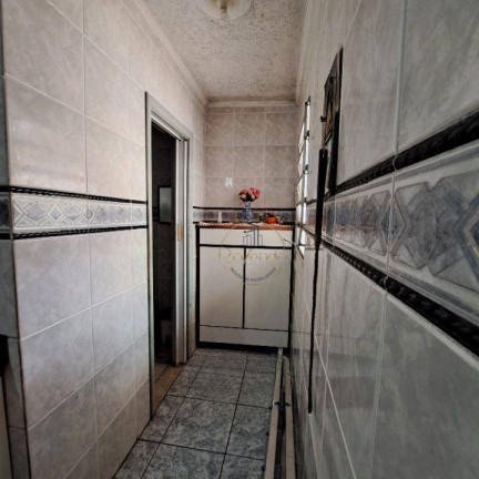 Imagem Casa com 1 Quarto à Venda, 108 m² em Vila América - Santo André Imagem Casa com 1 Quarto à Venda, 108 m² em Vila América - Santo André