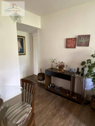 Imagem Apartamento com 3 Quartos à Venda, 70 m² em Panamby - São Paulo