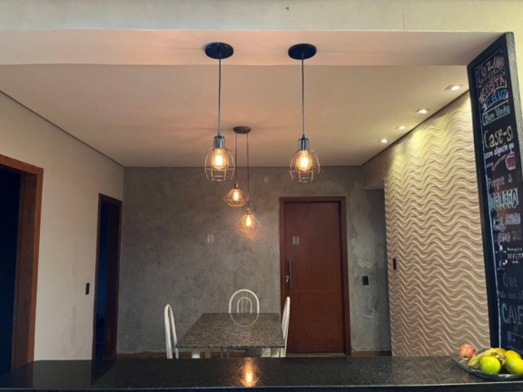 Imagem Casa com 3 Quartos à Venda, 360 m² em Felixlândia (justinópolis) - Ribeirão Das Neves