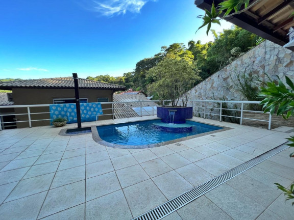 Imagem Casa de Condomínio com 4 Quartos à Venda, 1.034 m² em Badu - Niterói Imagem Casa de Condomínio com 4 Quartos à Venda, 1.034 m² em Badu - Niterói