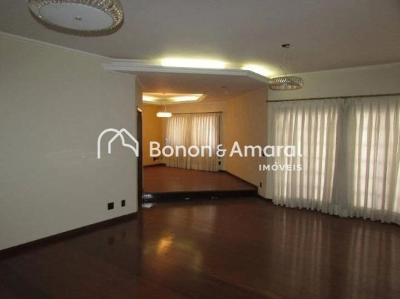 Imagem Casa de Condomínio com 4 Quartos à Venda, 538 m² em Sítios De Recreio Gramado - Campinas Imagem Casa de Condomínio com 4 Quartos à Venda, 538 m² em Sítios De Recreio Gramado - Campinas