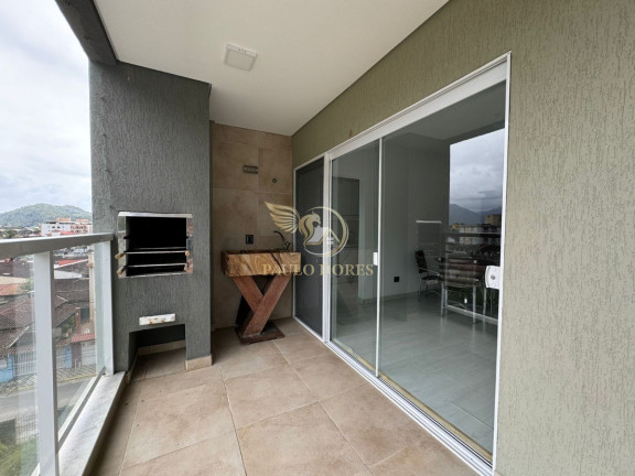 Apartamento com 3 Quartos à Venda, 156 m² em Centro - Ubatuba