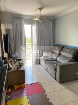 Imagem Apartamento com 2 Quartos à Venda, 56 m² em Conjunto Residencial Trinta E Um De Março - São José Dos Campos Imagem Apartamento com 2 Quartos à Venda, 56 m² em Conjunto Residencial Trinta E Um De Março - São José Dos Campos