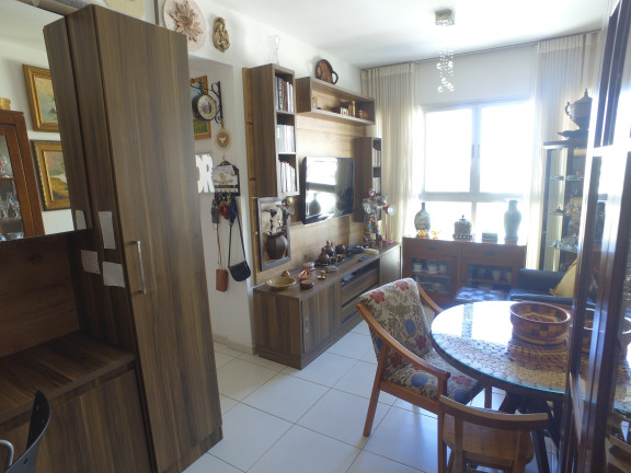Imagem Imóvel com 2 Quartos à Venda, 54 m² em Norte (águas Claras) - Brasília