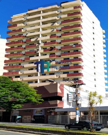 Imóvel com 1 Quarto à Venda, 35 m² em São Mateus - Juiz De Fora
