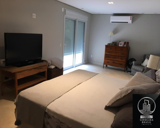 Imagem Casa com 5 Quartos à Venda, 4.000 m² em Condomínio Santa Maria - Sorocaba Imagem Casa com 5 Quartos à Venda, 4.000 m² em Condomínio Santa Maria - Sorocaba