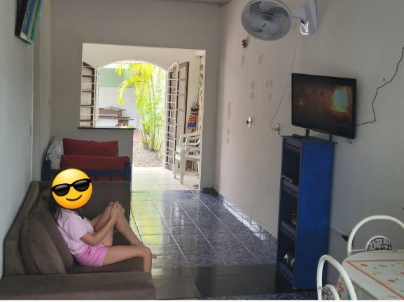 Imagem Casa com 2 Quartos à Venda, 5 m² em Shangrila - Pontal Do Parana