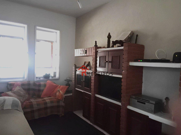 Imagem Casa com 3 Quartos à Venda, 137 m² em Canto Do Forte - Praia Grande Imagem Casa com 3 Quartos à Venda, 137 m² em Canto Do Forte - Praia Grande