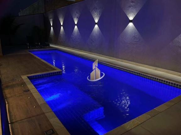 Imagem Casa com 5 Quartos à Venda, 257 m² em Guamirim - Caçapava Imagem Casa com 5 Quartos à Venda, 257 m² em Guamirim - Caçapava