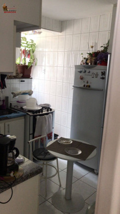 Imagem Apartamento com 2 Quartos à Venda, 75 m² em Vila Santa Catarina - São Paulo