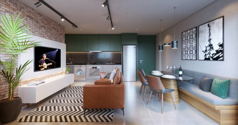 Imagem Apartamento com 2 Quartos à Venda, 36 m² em Cidade Patriarca - São Paulo Imagem Apartamento com 2 Quartos à Venda, 36 m² em Cidade Patriarca - São Paulo